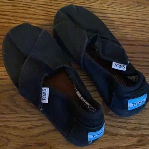 Toddler Toms
